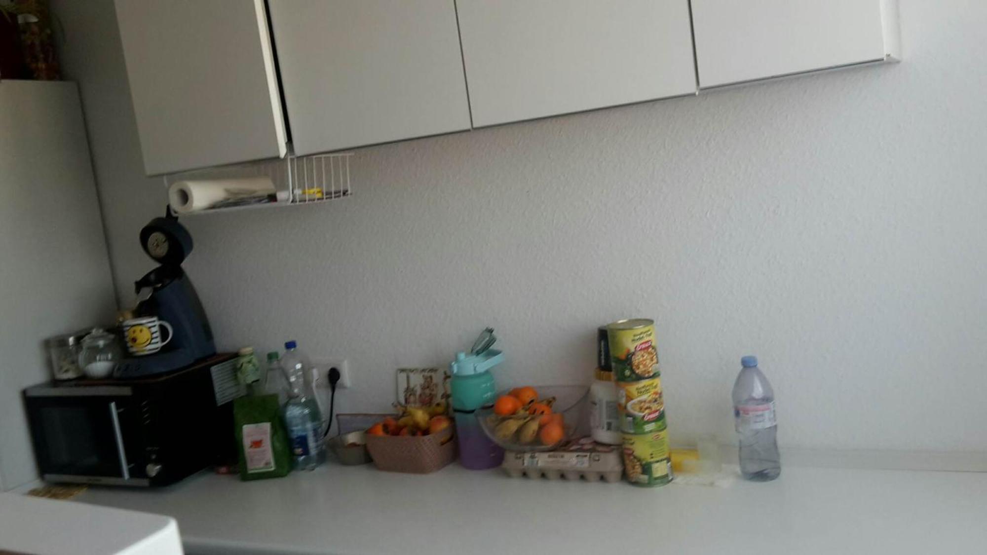 Egyszeru Szallas Stuttgart Dış mekan fotoğraf
